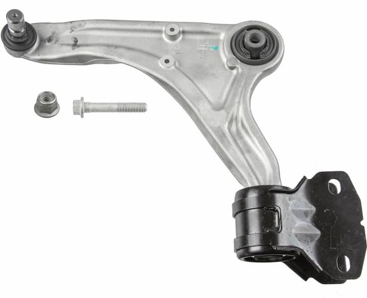 Control/Trailing Arm, wheel suspension 43659 01