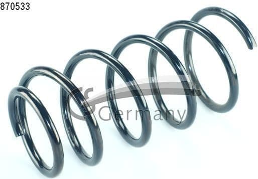 Suspension Spring 14870533