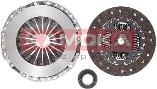 Clutch Kit KC059 - image 2