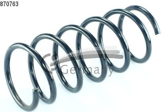 Suspension Spring 14870763