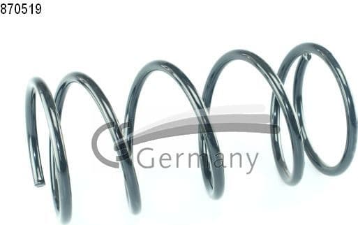 Suspension Spring 14870519