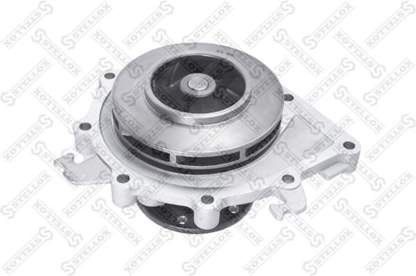 Water Pump, engine cooling 81-04148-SX