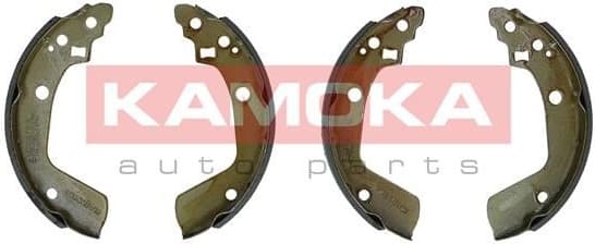 Brake Shoe Set JQ202105