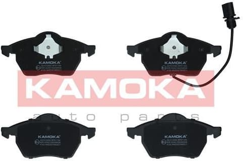 Brake Pad Set, disc brake JQ1012992 - image 2