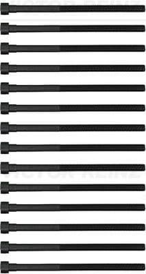 Cylinder Head Bolt Set 14-12261-03