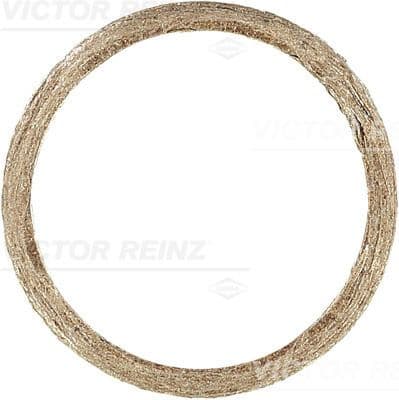 Gasket, charger 71-10178-00