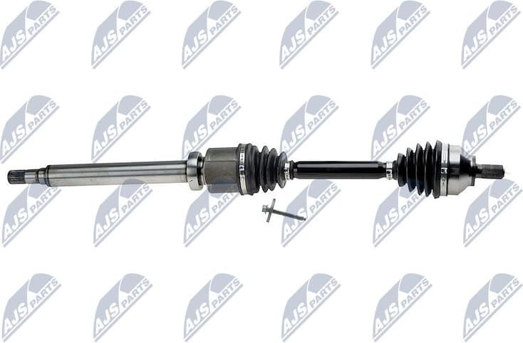 Drive Shaft NPW-VV-113