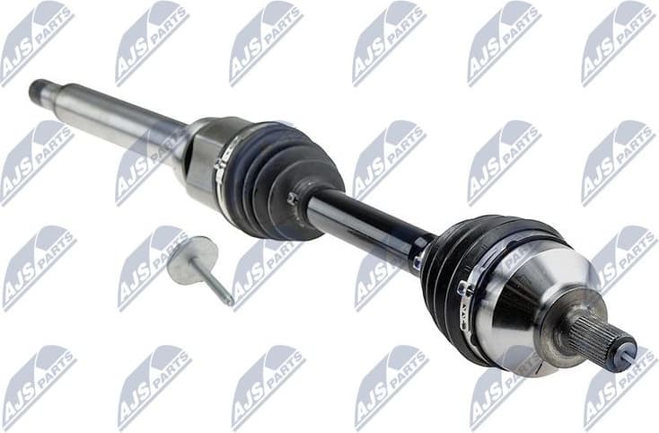 Drive Shaft NPW-VV-113 - image 2