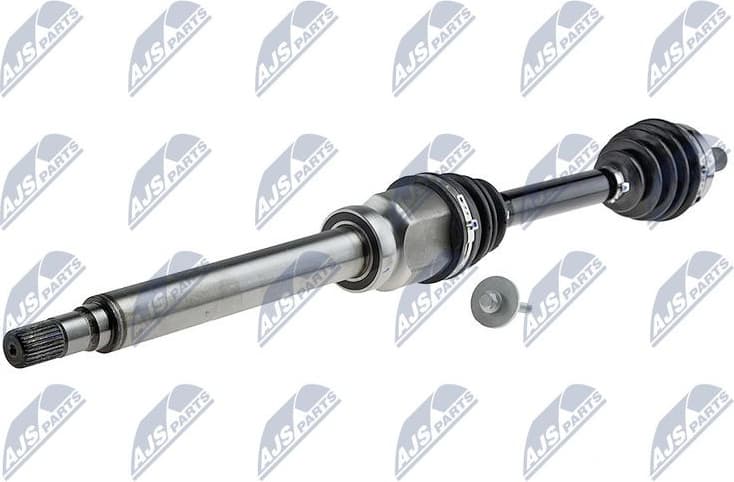 Drive Shaft NPW-VV-113 - image 3
