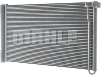 Condenser, air conditioning BEHR *** PREMIUM LINE *** AC 425 000P - image 4