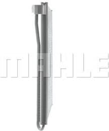 Condenser, air conditioning BEHR *** PREMIUM LINE *** AC 425 000P - image 8