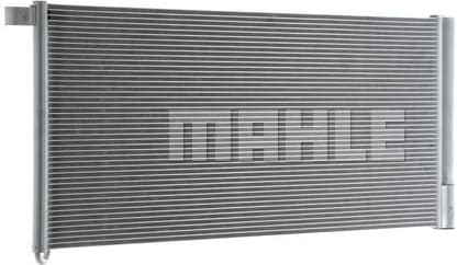 Condenser, air conditioning BEHR *** PREMIUM LINE *** AC 425 000P - image 9