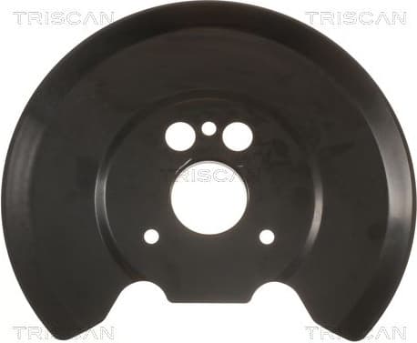 Splash Guard, brake disc 8125 16209 - image 2