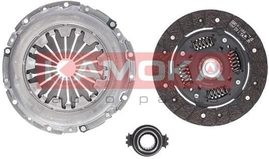 Clutch Kit KC035 - image 3