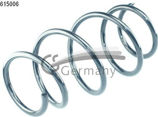 Suspension Spring 14615006