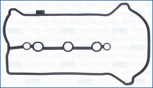 Gasket, cylinder head cover 11140000