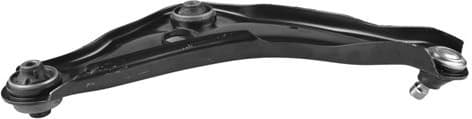 Control/Trailing Arm, wheel suspension TED55491 - image 2