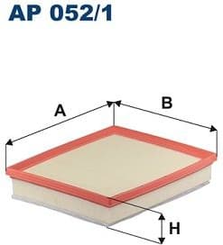Air Filter AP052/1