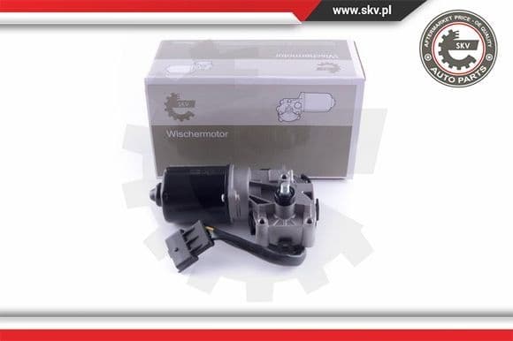 Wiper Motor 19SKV127