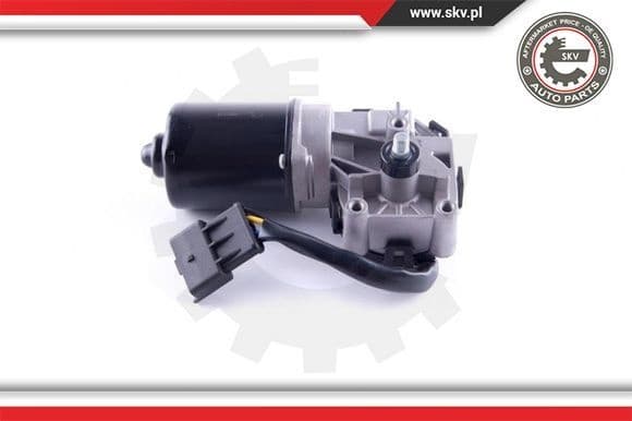Wiper Motor 19SKV127 - image 2