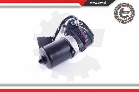 Wiper Motor 19SKV127 - image 3