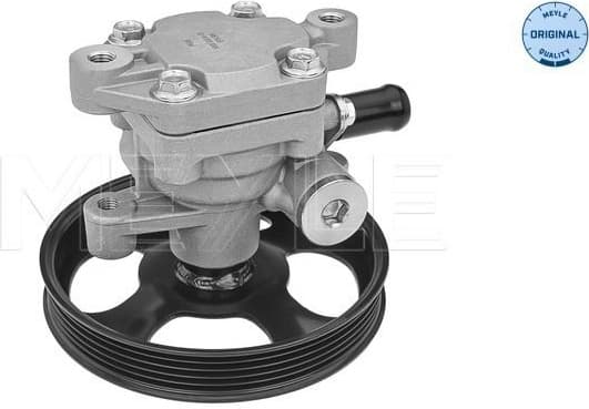 Hydraulic Pump, steering MEYLE-ORIGINAL: True to OE. 32-14 631 0004 - image 2