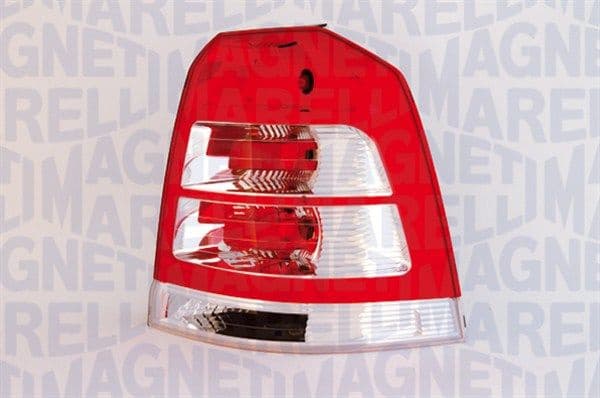 Tail Light Assembly 714021720803