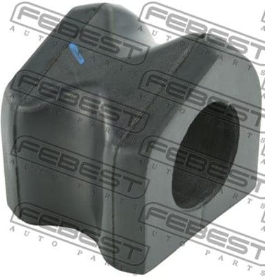 Mounting, stabiliser bar TSB-GRJ158F