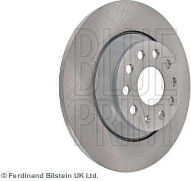 Brake Disc ADV184375 - image 2