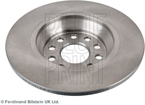 Brake Disc ADV184375 - image 4