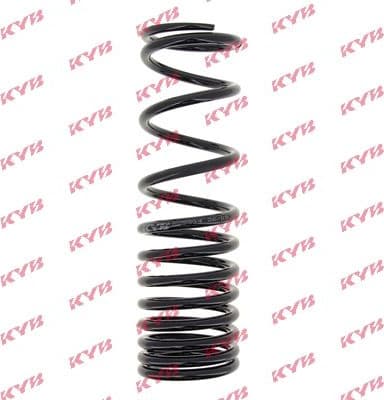 Suspension Spring K-Flex RD5504