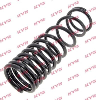 Suspension Spring K-Flex RD5504 - image 2