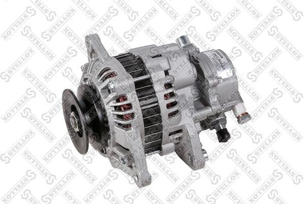 Alternator 06-10844-SX