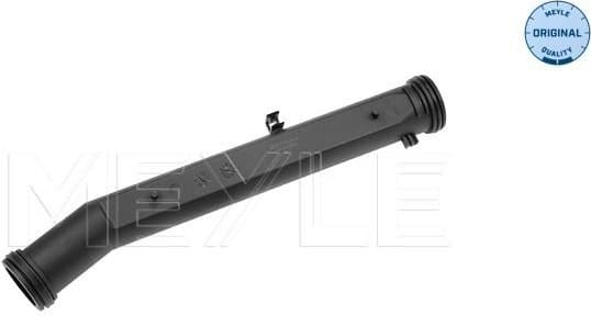 Coolant Pipe MEYLE-ORIGINAL: True to OE. 100 226 0008