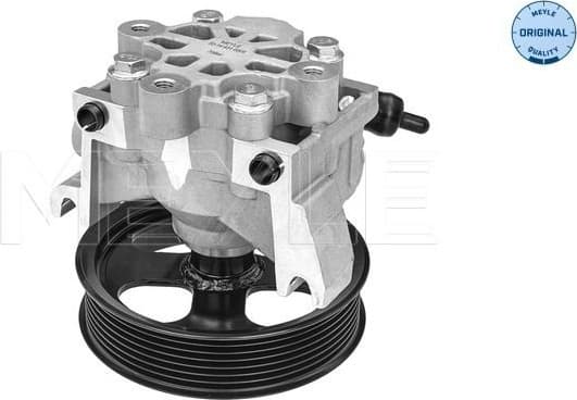 Hydraulic Pump, steering MEYLE-ORIGINAL: True to OE. 53-14 631 0005 - image 2