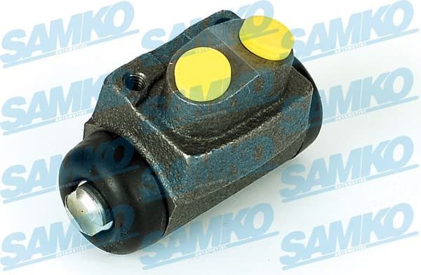 Brake wheel cylinder C08203 - image 2