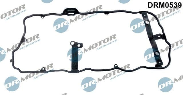 Gasket, cylinder head cover DRM0539