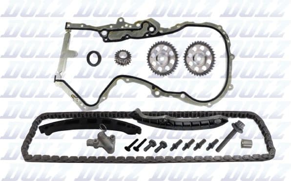 Timing Chain Kit SKCA008F