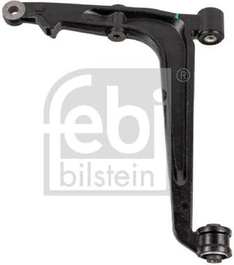 Control/Trailing Arm, wheel suspension 176966