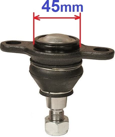 Joint, suspension VO-BJ-7050