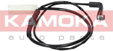 Warning Contact, brake pad wear 105004 - image 3