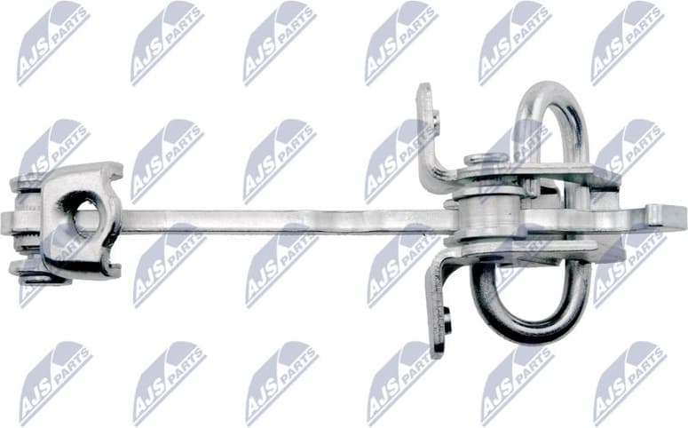 Door Check EZC-PL-024 - image 3