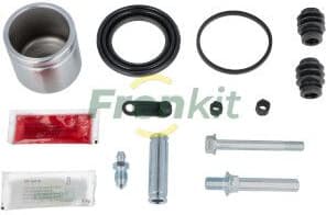 Repair Kit, brake caliper 754470