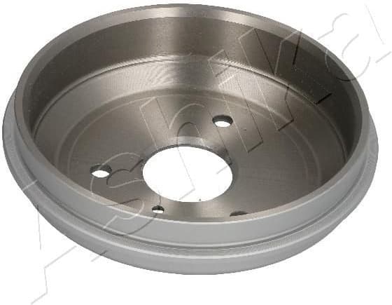 Brake Drum 56-0M-M00C - image 2