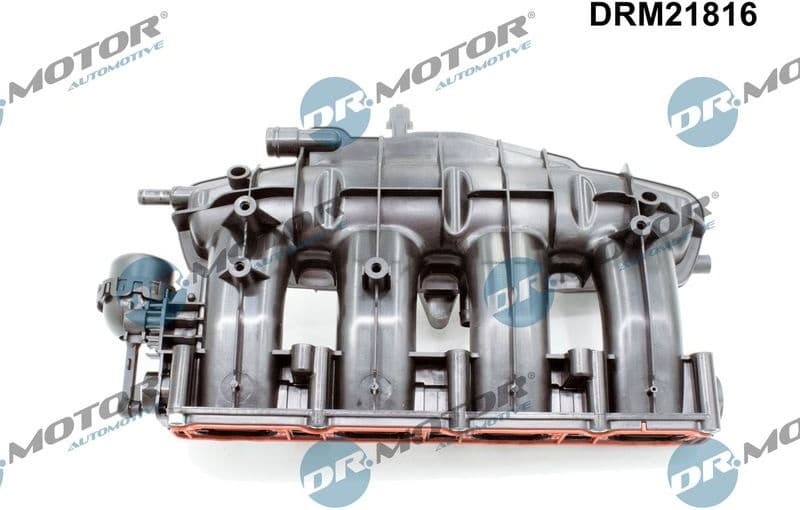 Intake Manifold Module DRM21816 - image 3