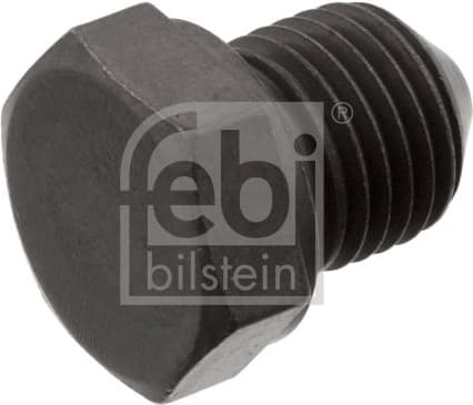 Screw Plug, oil sump 48873