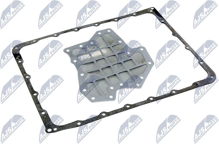 Hydraulic Filter Kit, automatic transmission FSF-NS-004 - image 2