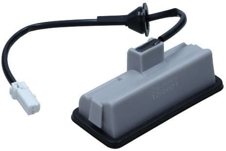 Handle, bootlid 28-0598