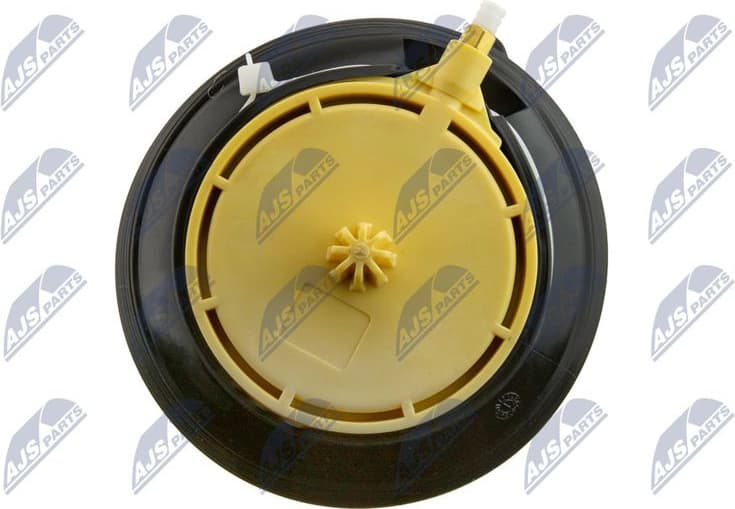 Pneumatic spring, air spring EZC-AU-132 - image 3