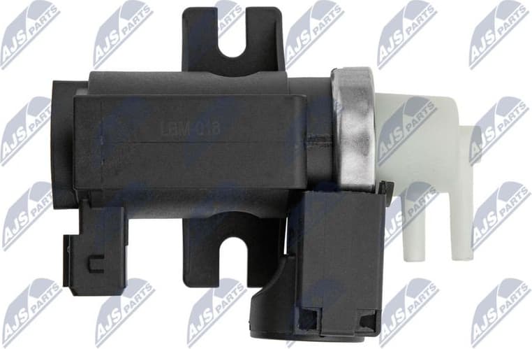 Pressure converter, turbocharger EGR-BM-018